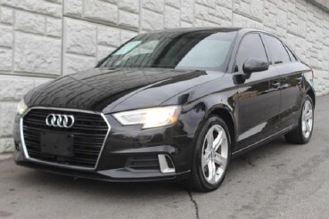 2018 Audi A3 in Decatur, GA 30032