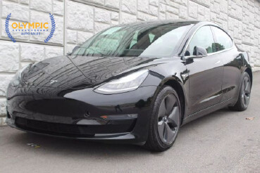 2019 Tesla Model 3 in Decatur, GA 30032