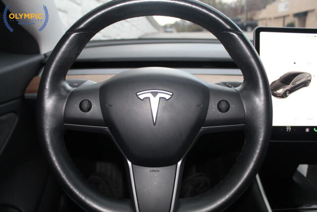 2019 Tesla Model 3 in Decatur, GA 30032 - 2402413 18