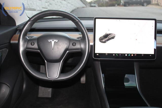 2019 Tesla Model 3 in Decatur, GA 30032 - 2402413 17