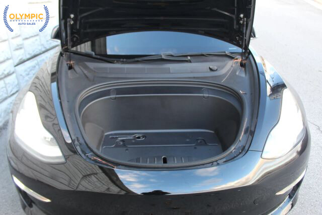 2019 Tesla Model 3 in Decatur, GA 30032 - 2402413 36