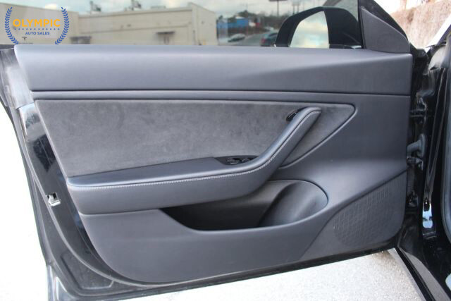 2019 Tesla Model 3 in Decatur, GA 30032 - 2402413 31