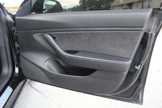 2019 Tesla Model 3 in Decatur, GA 30032 - 2402413 32