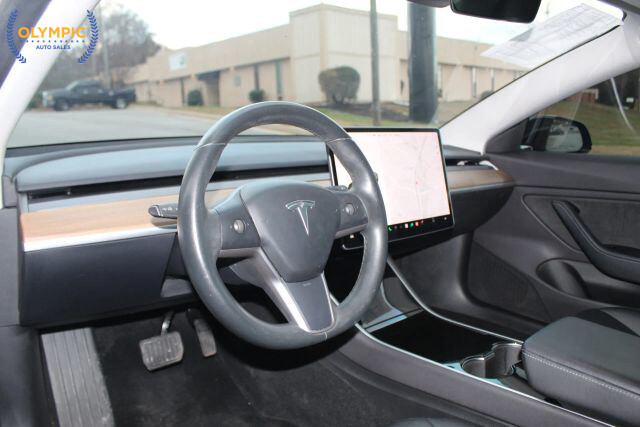 2019 Tesla Model 3 in Decatur, GA 30032 - 2402413 14