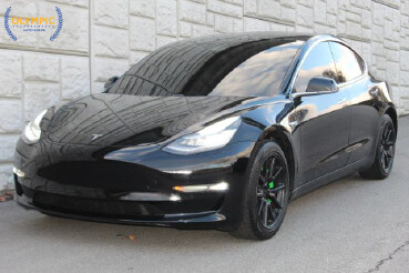 2019 Tesla Model 3 in Decatur, GA 30032