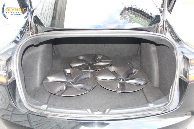 2019 Tesla Model 3 in Decatur, GA 30032 - 2402413 35