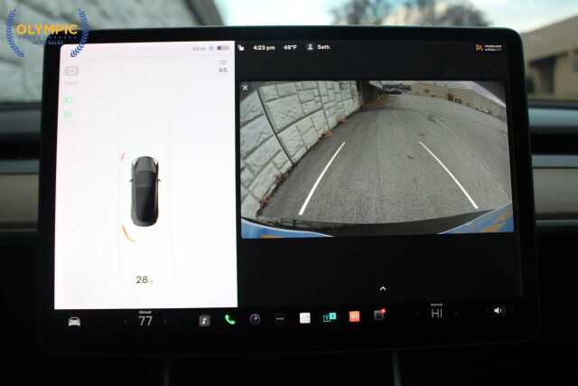 2019 Tesla Model 3 in Decatur, GA 30032 - 2402413 20