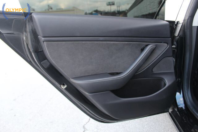 2019 Tesla Model 3 in Decatur, GA 30032 - 2402413 33