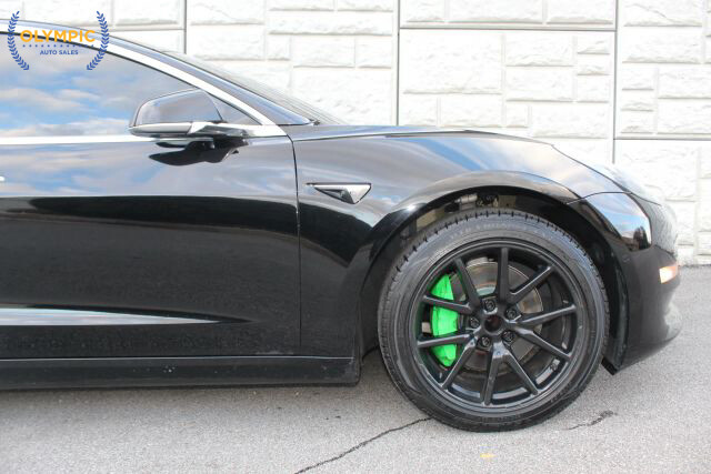 2019 Tesla Model 3 in Decatur, GA 30032 - 2402413 12