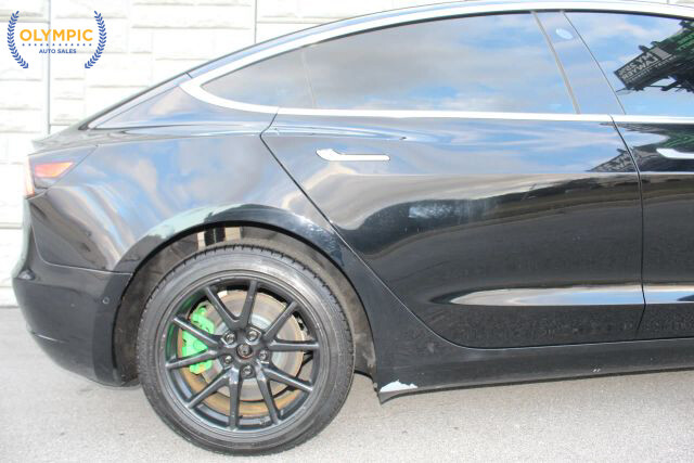 2019 Tesla Model 3 in Decatur, GA 30032 - 2402413 13