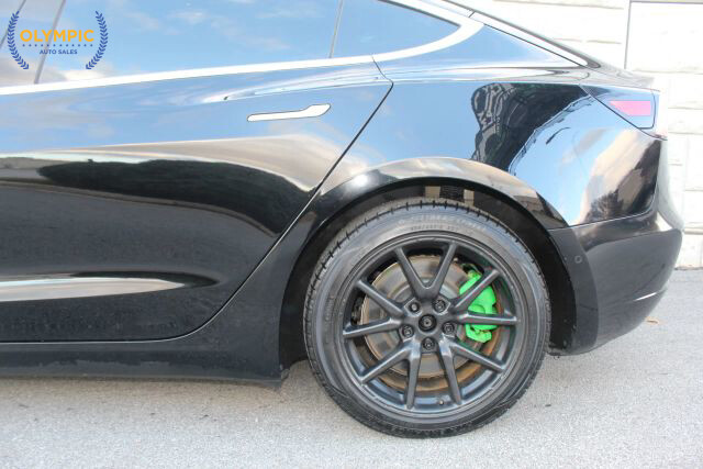 2019 Tesla Model 3 in Decatur, GA 30032 - 2402413 11