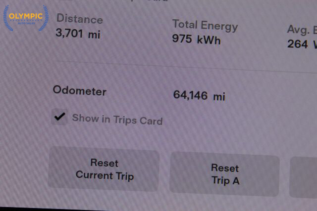 2019 Tesla Model 3 in Decatur, GA 30032 - 2402413 21