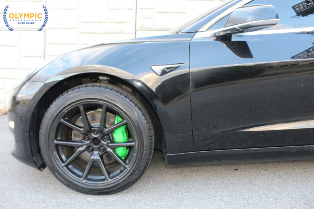 2019 Tesla Model 3 in Decatur, GA 30032 - 2402413 10