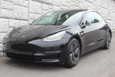 2019 Tesla Model 3 in Decatur, GA 30032