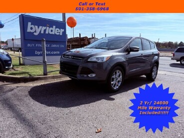 2013 Ford Escape in Conway, AR 72032