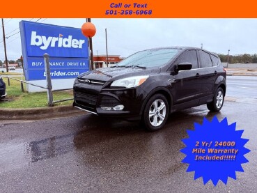 2015 Ford Escape in Conway, AR 72032