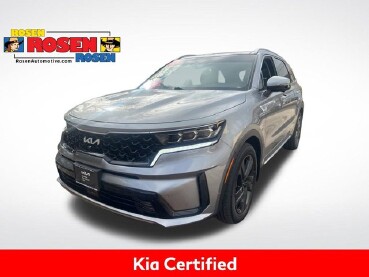 2022 Kia Sorento in Milwaulkee, WI 53221