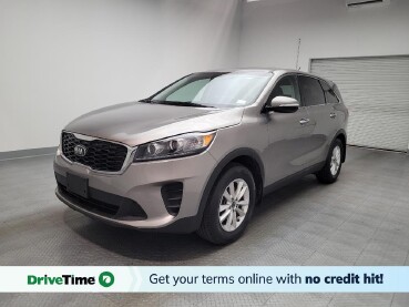 2019 Kia Sorento in Riverside, CA 92504