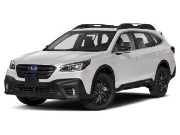 2020 Subaru Outback in Mesa, AZ 85212