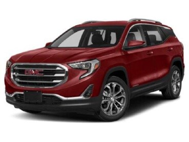 2020 GMC Terrain in Mesa, AZ 85212