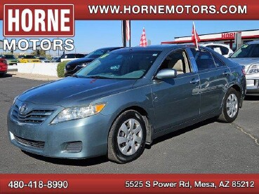 2010 Toyota Camry in Mesa, AZ 85212