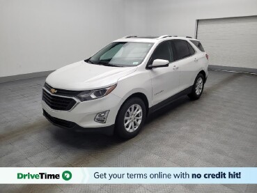 2019 Chevrolet Equinox in Stone Mountain, GA 30083