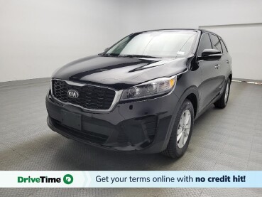 2020 Kia Sorento in Lewisville, TX 75067