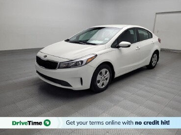 2017 Kia Forte in Oklahoma City, OK 73139