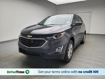 2021 Chevrolet Equinox in Taylor, MI 48180