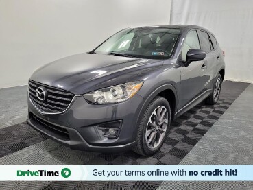 2016 Mazda CX-5 in Pittsburgh, PA 15236