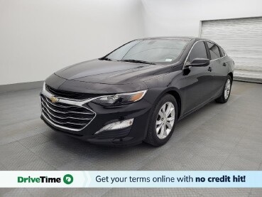 2020 Chevrolet Malibu in Lakeland, FL 33815