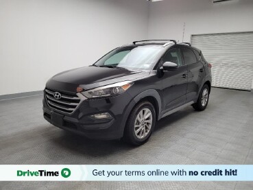 2017 Hyundai Tucson in Downey, CA 90241