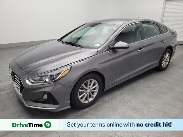 2019 Hyundai Sonata in Jacksonville, FL 32210