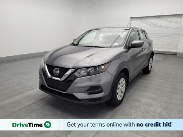 2020 Nissan Rogue Sport in Hialeah, FL 33014