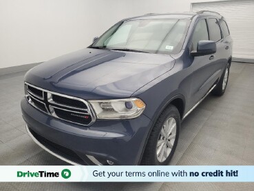 2020 Dodge Durango in Jacksonville, FL 32225