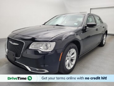 2015 Chrysler 300 in Fayetteville, NC 28304