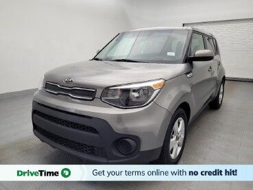 2019 Kia Soul in Charlotte, NC 28273