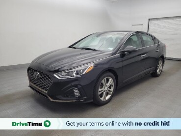 2019 Hyundai Sonata in Raleigh, NC 27604