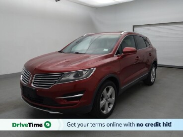 2015 Lincoln MKC in Fayetteville, NC 28304