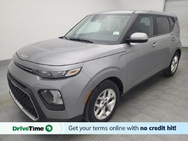 2022 Kia Soul in Houston, TX 77074