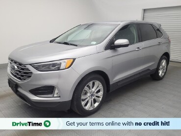 2022 Ford Edge in Houston, TX 77037