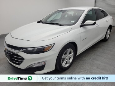 2022 Chevrolet Malibu in Live Oak, TX 78233