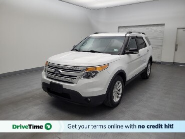 2015 Ford Explorer in Maple Heights, OH 44137