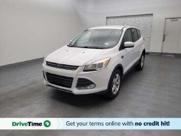 2016 Ford Escape in Maple Heights, OH 44137