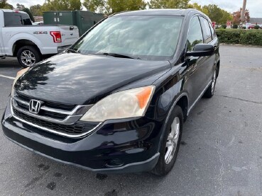 2011 Honda CR-V in Rock Hill, SC 29732