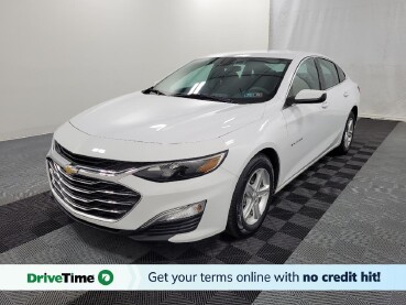 2021 Chevrolet Malibu in Langhorne, PA 19047