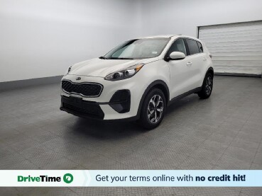 2022 Kia Sportage in Temple Hills, MD 20746