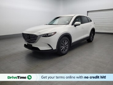 2021 MAZDA CX-9 in Temple Hills, MD 20746