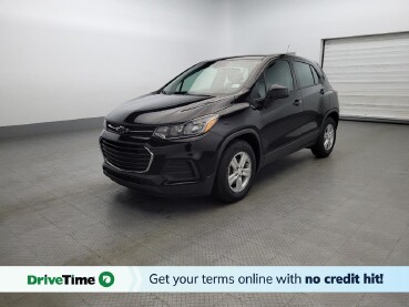 2020 Chevrolet Trax in Laurel, MD 20724