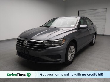 2020 Volkswagen Jetta in Taylor, MI 48180